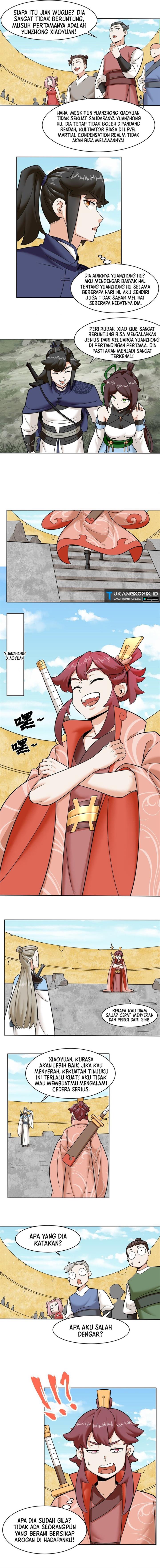 image-komik-endless-devourer-chapter-118-2/8