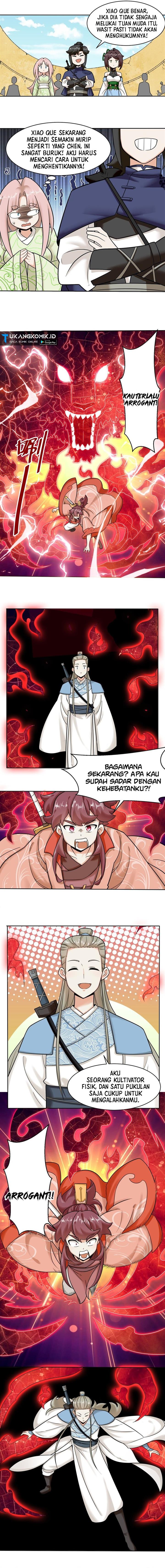 image-komik-endless-devourer-chapter-118-3/8