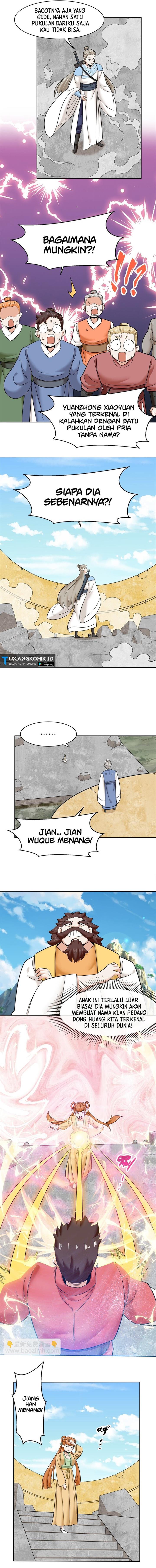 image-komik-endless-devourer-chapter-118-5/8