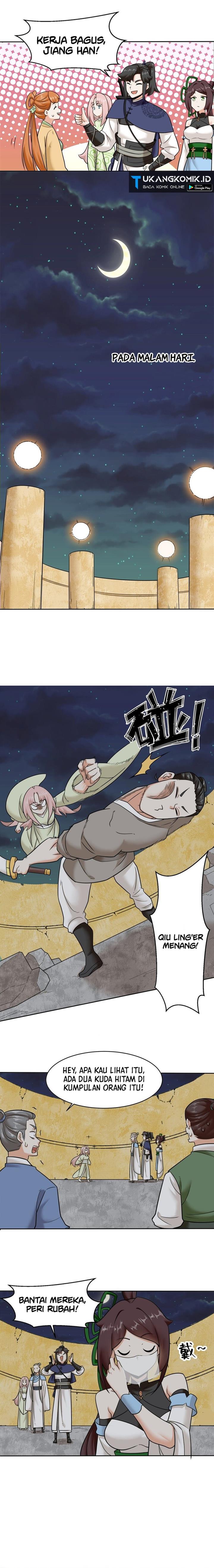 image-komik-endless-devourer-chapter-118-6/8