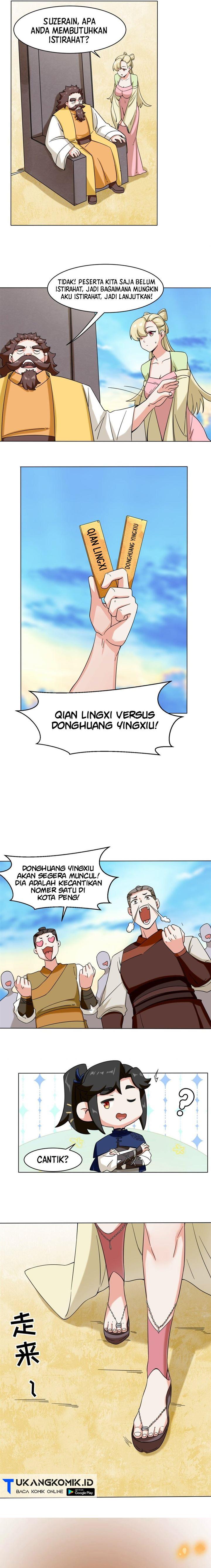 image-komik-endless-devourer-chapter-119-8/10