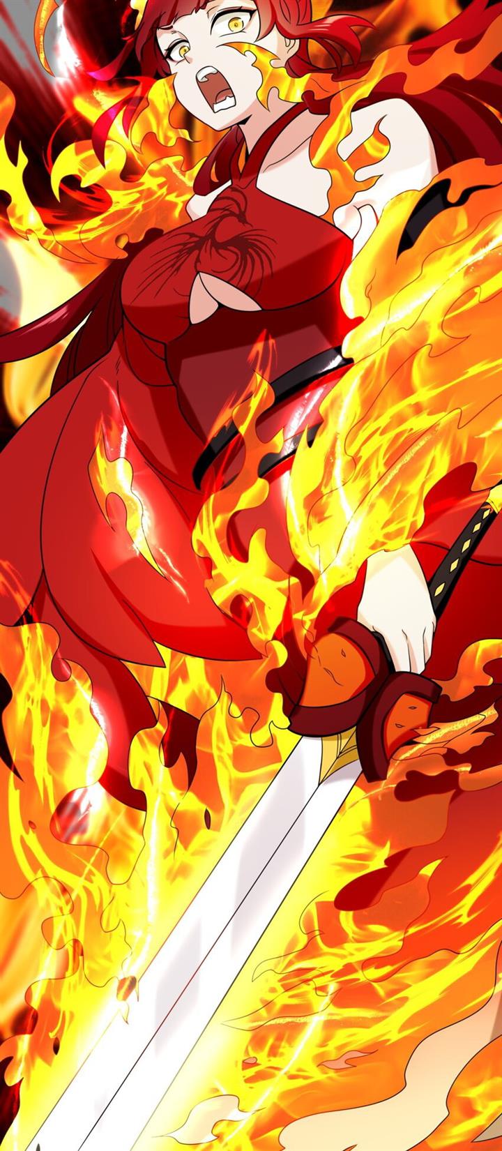 image-komik-endless-devourer-chapter-120-15/49