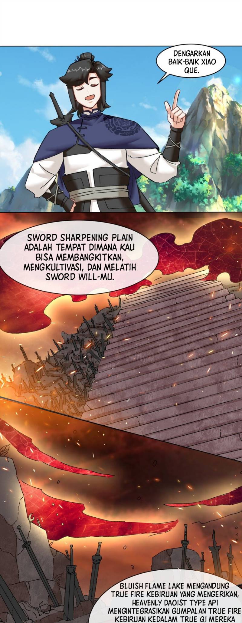 image-komik-endless-devourer-chapter-132-15/48