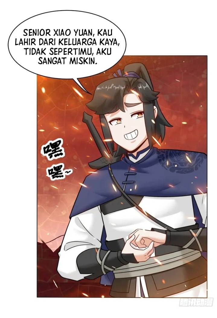 image-komik-endless-devourer-chapter-134-1/32