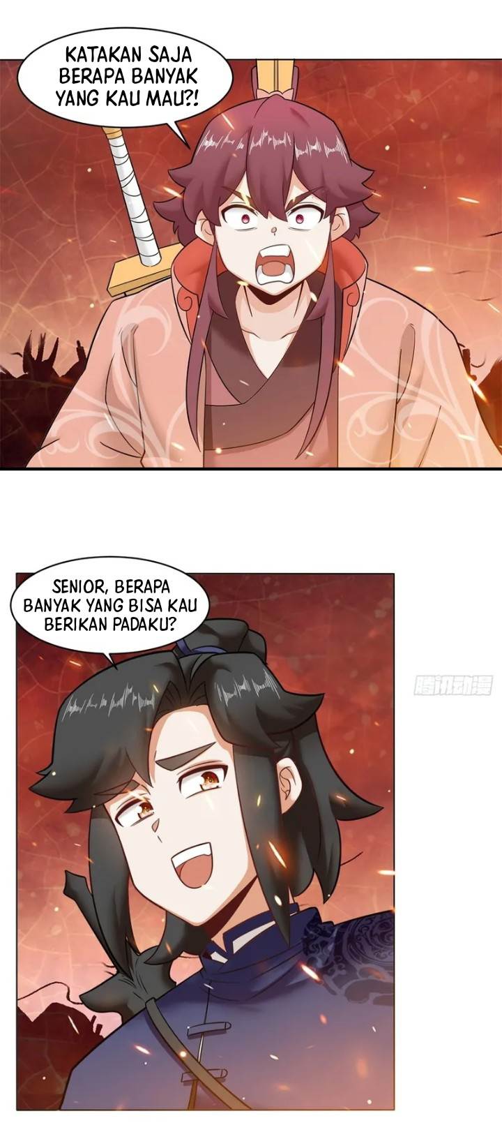 image-komik-endless-devourer-chapter-134-2/32