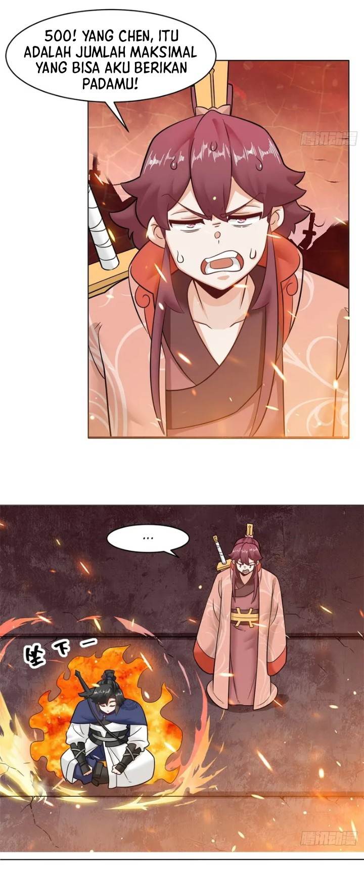 image-komik-endless-devourer-chapter-134-5/32