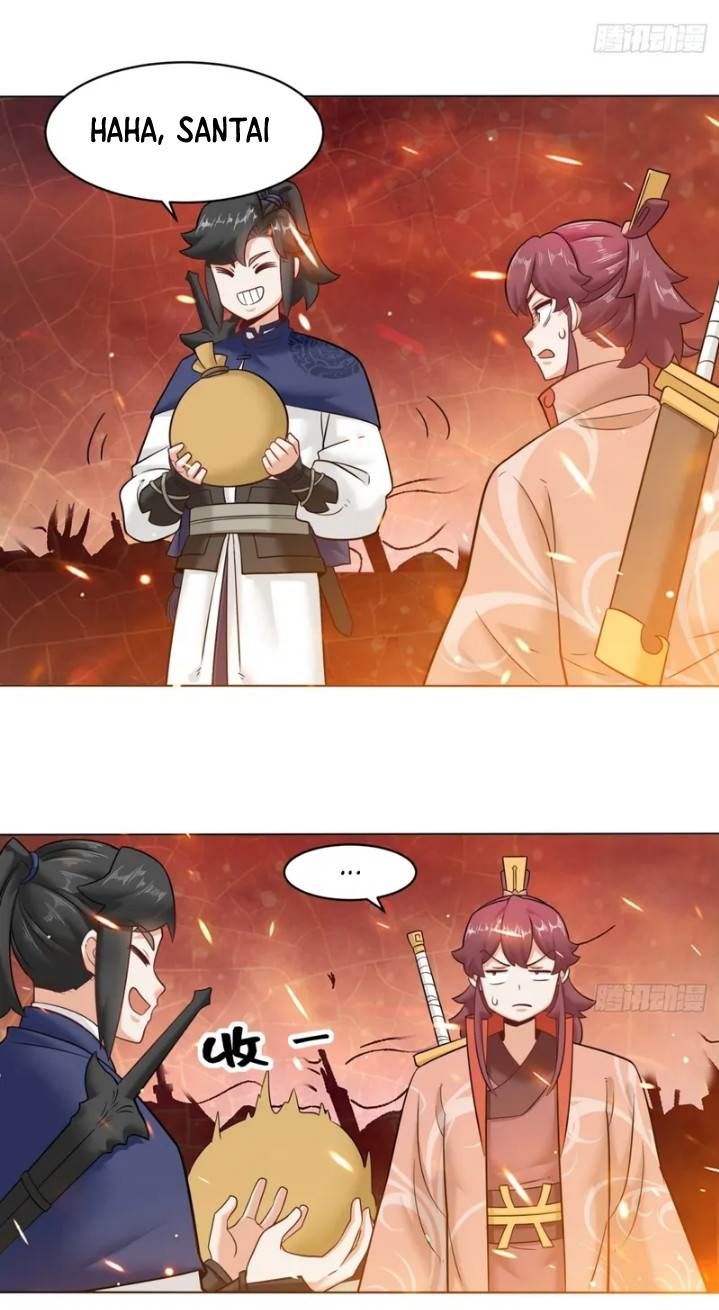 image-komik-endless-devourer-chapter-134-12/32