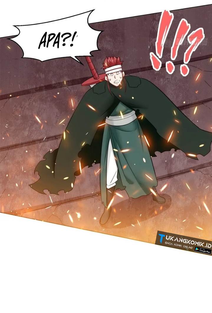 image-komik-endless-devourer-chapter-134-19/32