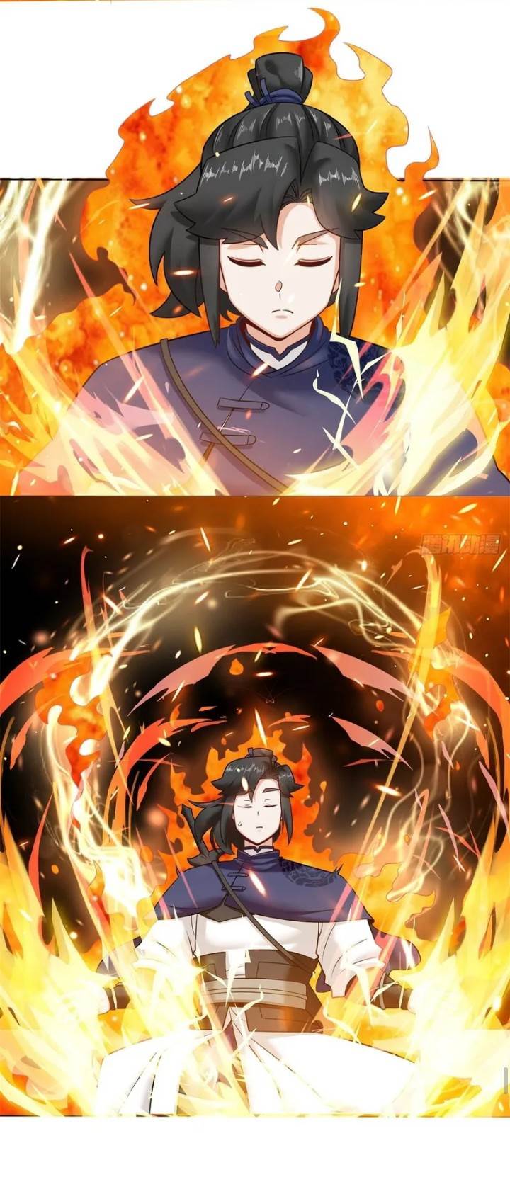 image-komik-endless-devourer-chapter-134-22/32