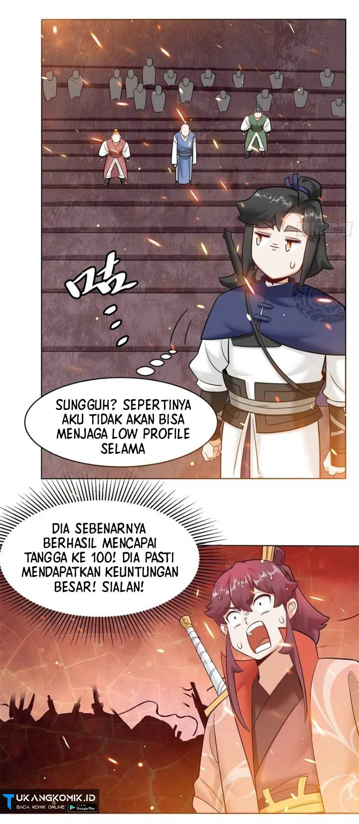 image-komik-endless-devourer-chapter-134-25/32