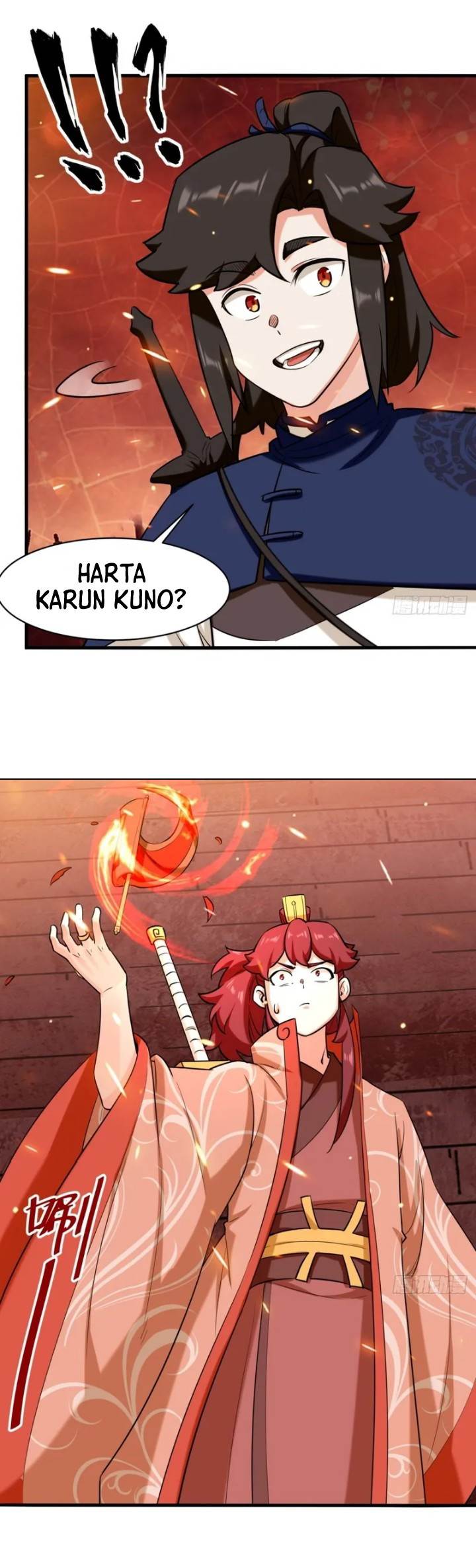 image-komik-endless-devourer-chapter-135-1/30