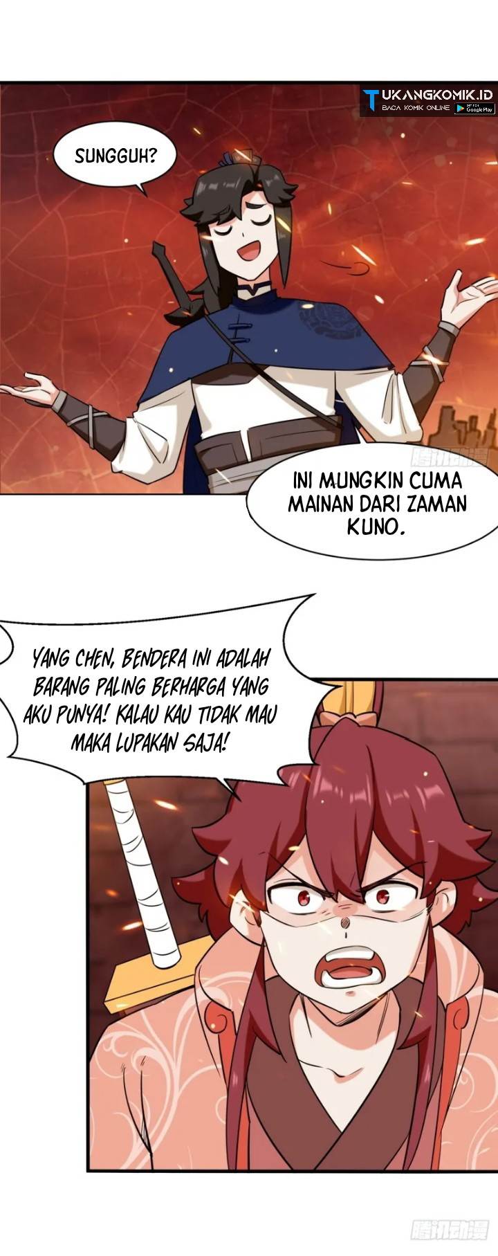 image-komik-endless-devourer-chapter-135-4/30