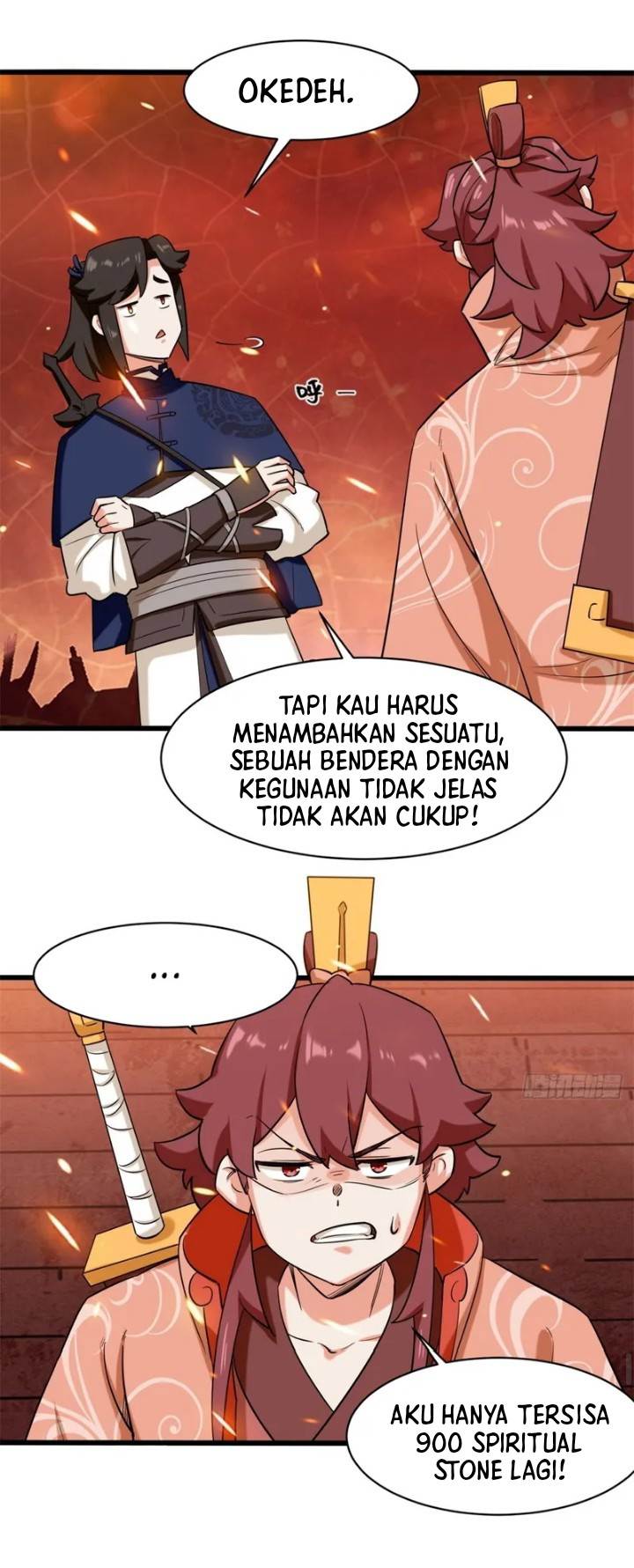 image-komik-endless-devourer-chapter-135-5/30