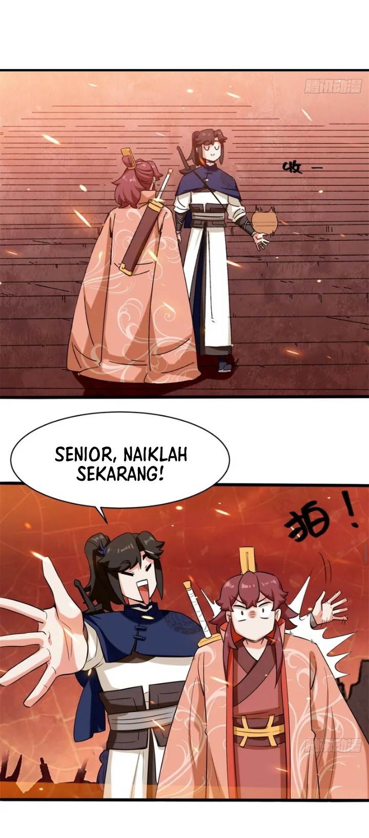 image-komik-endless-devourer-chapter-135-7/30