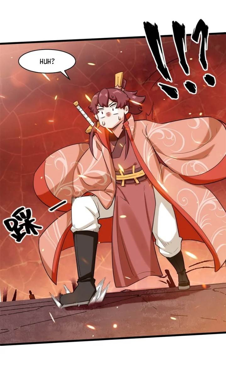 image-komik-endless-devourer-chapter-135-8/30