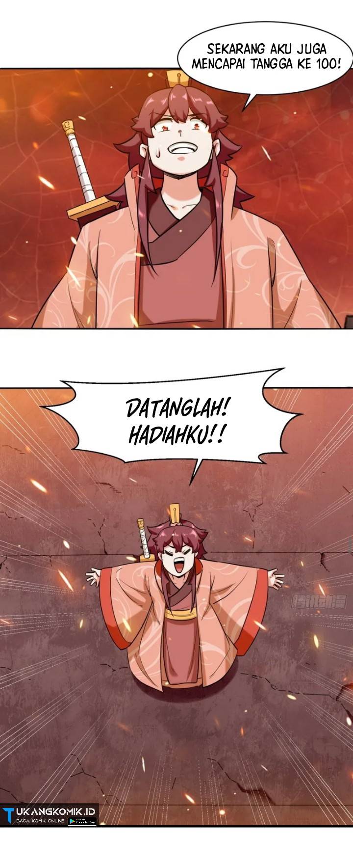 image-komik-endless-devourer-chapter-135-9/30