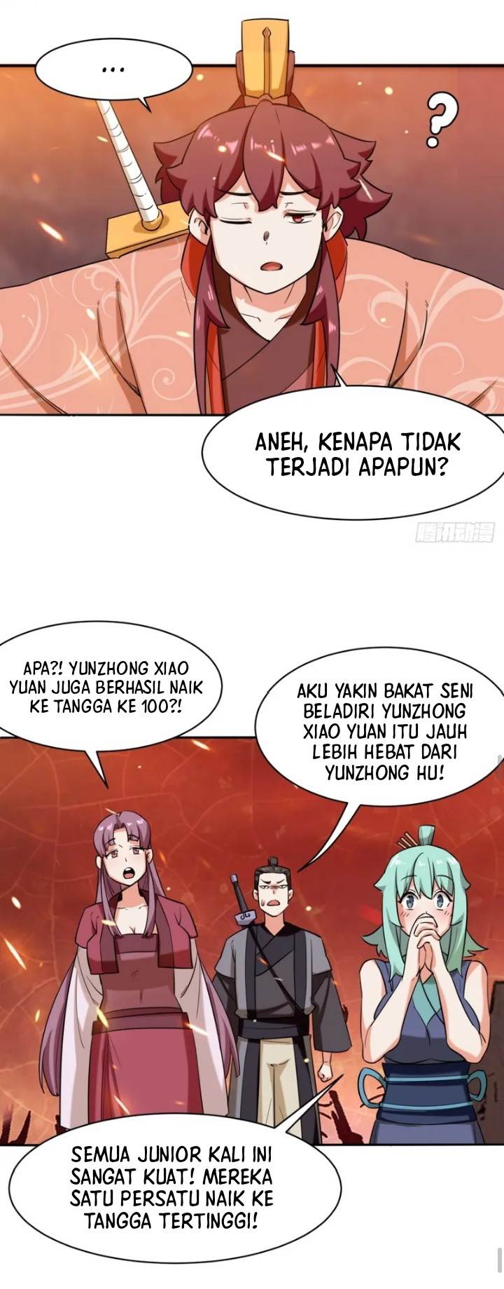 image-komik-endless-devourer-chapter-135-10/30