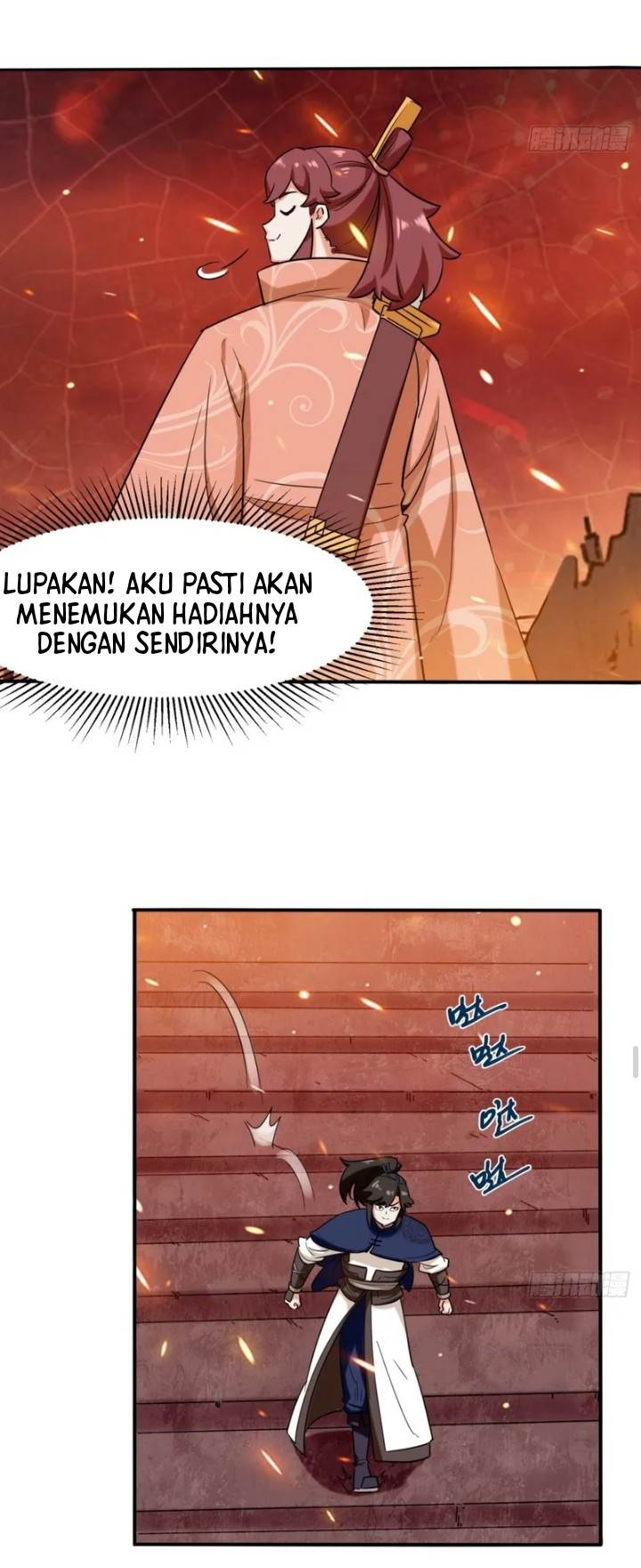 image-komik-endless-devourer-chapter-135-11/30