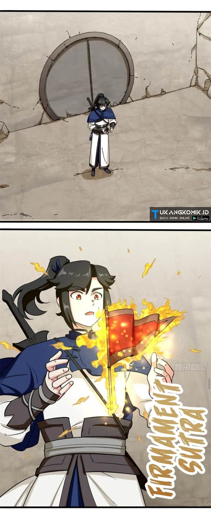 image-komik-endless-devourer-chapter-135-14/30