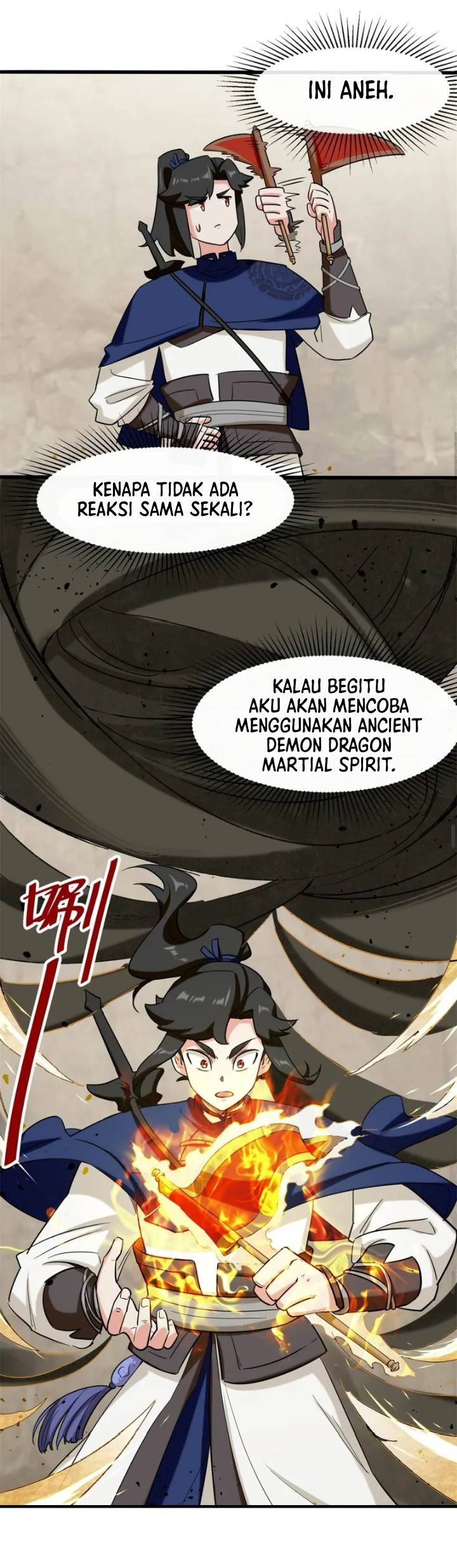 image-komik-endless-devourer-chapter-135-16/30