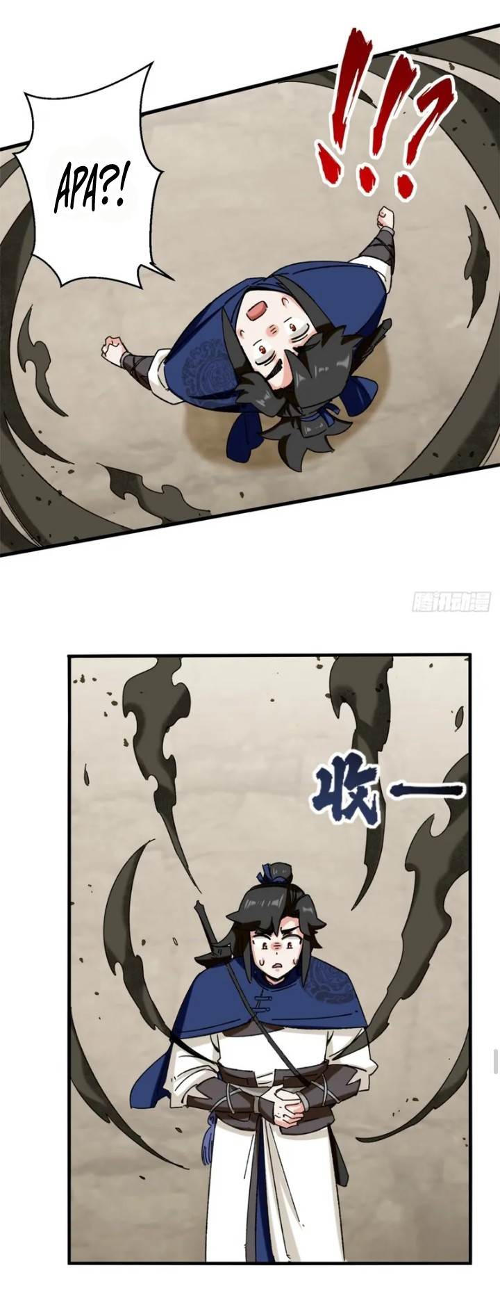 image-komik-endless-devourer-chapter-135-18/30