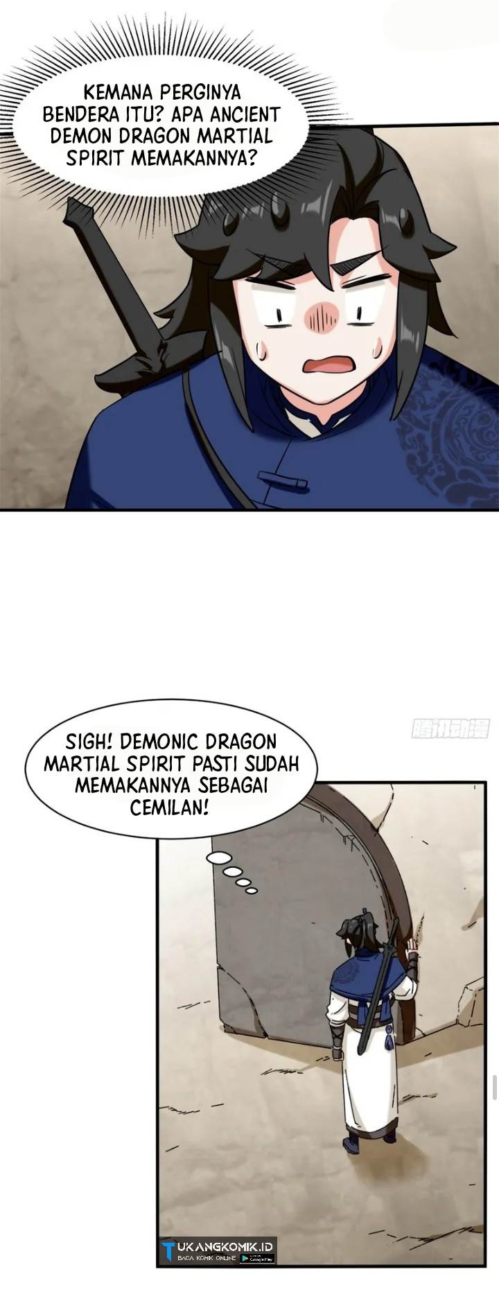image-komik-endless-devourer-chapter-135-19/30