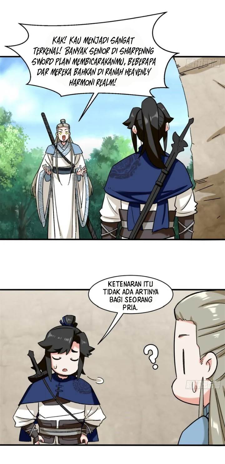 image-komik-endless-devourer-chapter-135-20/30