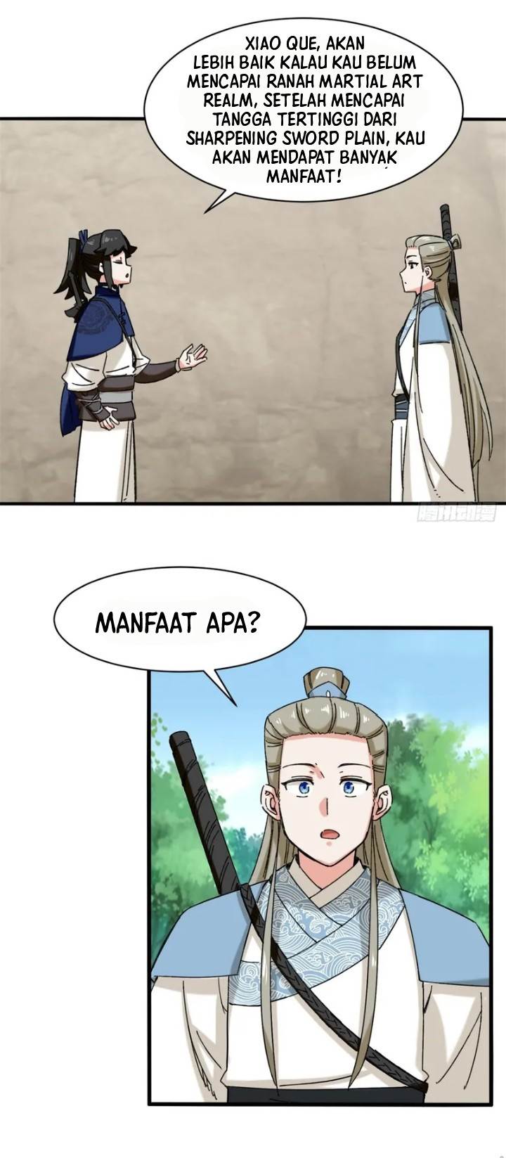 image-komik-endless-devourer-chapter-135-21/30