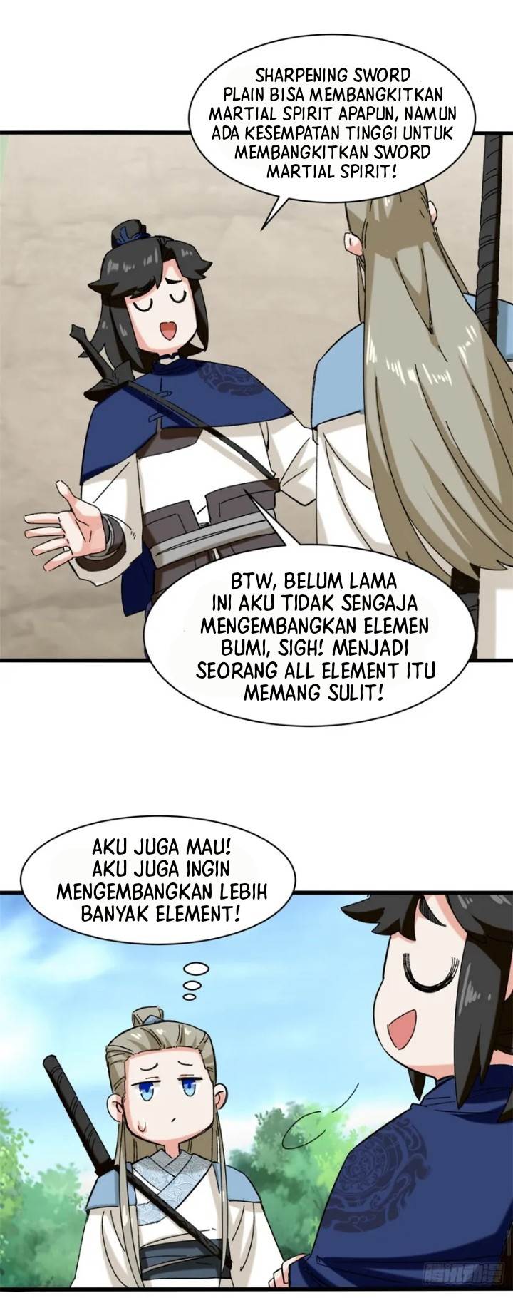 image-komik-endless-devourer-chapter-135-23/30