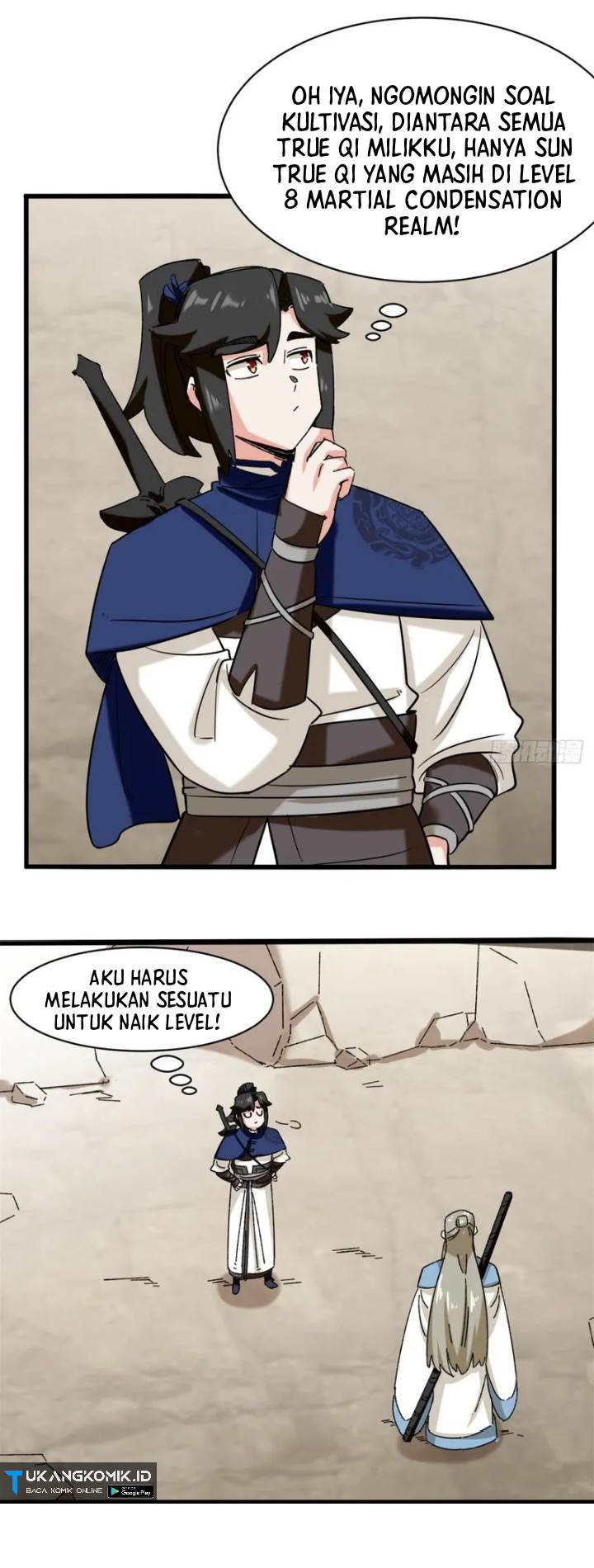 image-komik-endless-devourer-chapter-135-24/30