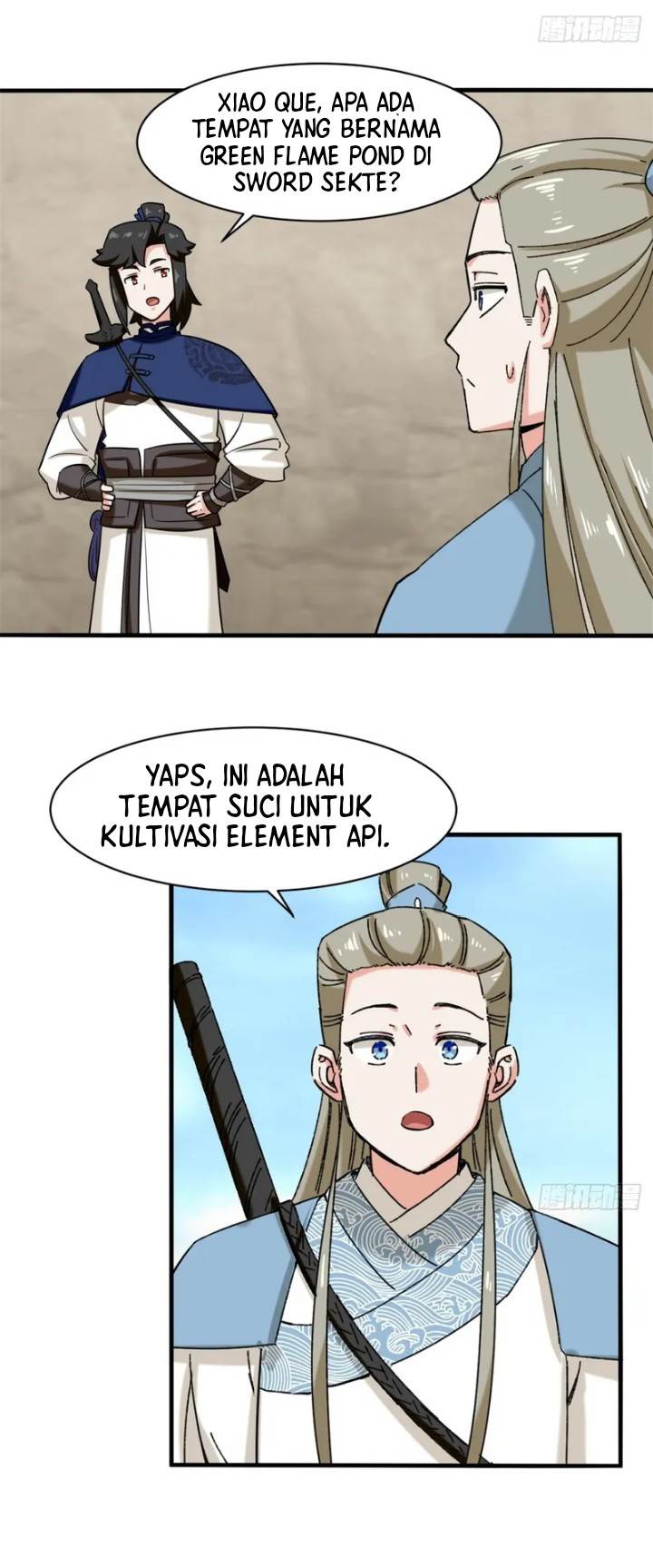 image-komik-endless-devourer-chapter-135-25/30