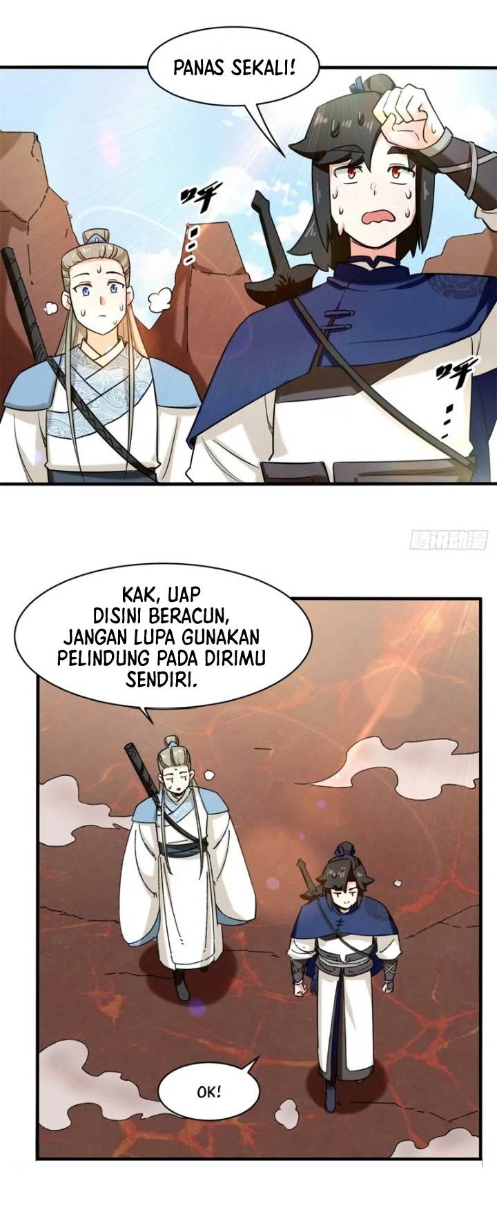 image-komik-endless-devourer-chapter-135-28/30