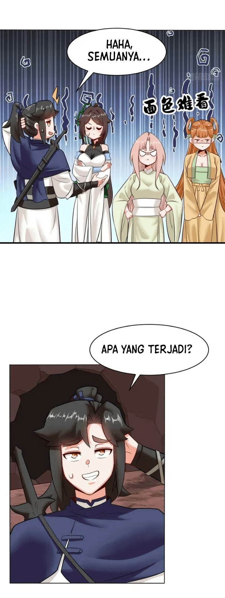 image-komik-endless-devourer-chapter-138-6/30