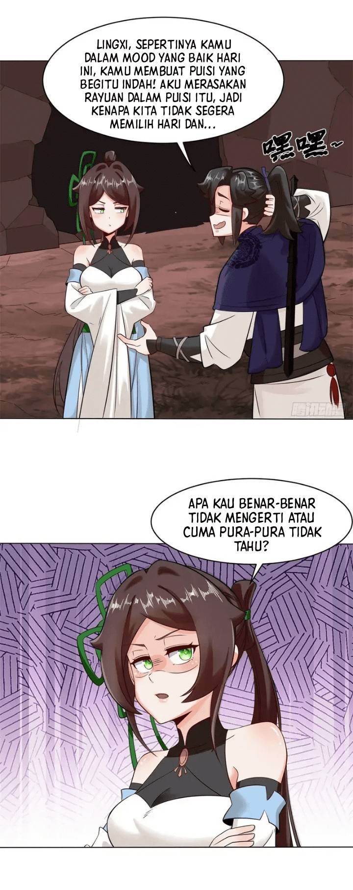 image-komik-endless-devourer-chapter-138-9/30