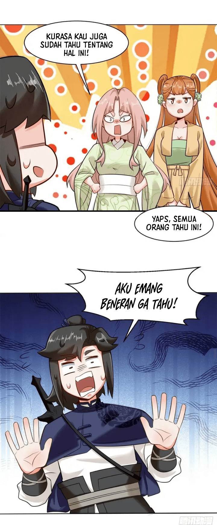 image-komik-endless-devourer-chapter-138-11/30