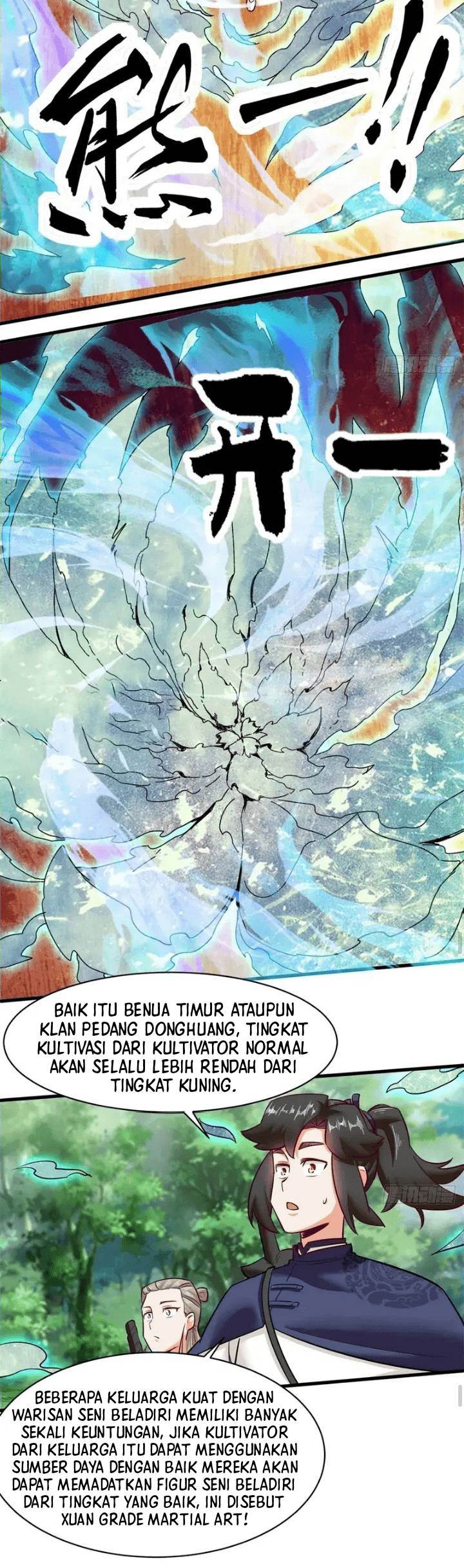 image-komik-endless-devourer-chapter-138-17/30