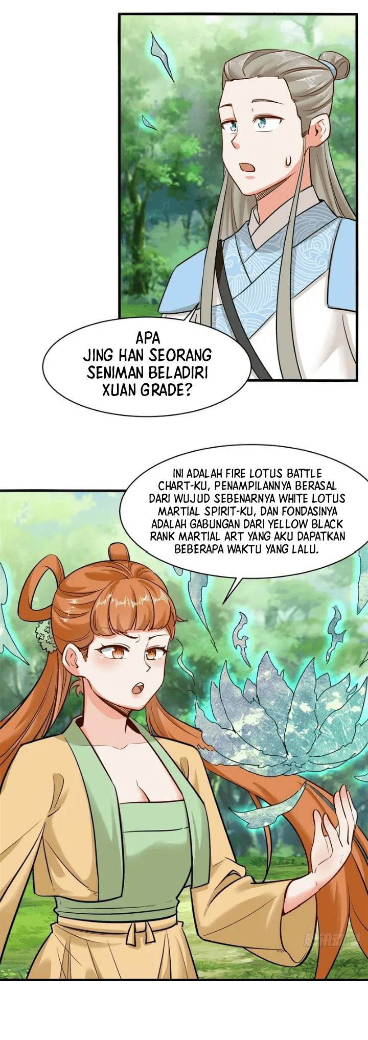 image-komik-endless-devourer-chapter-138-18/30