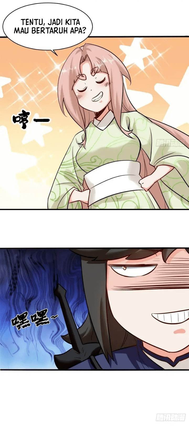 image-komik-endless-devourer-chapter-138-21/30