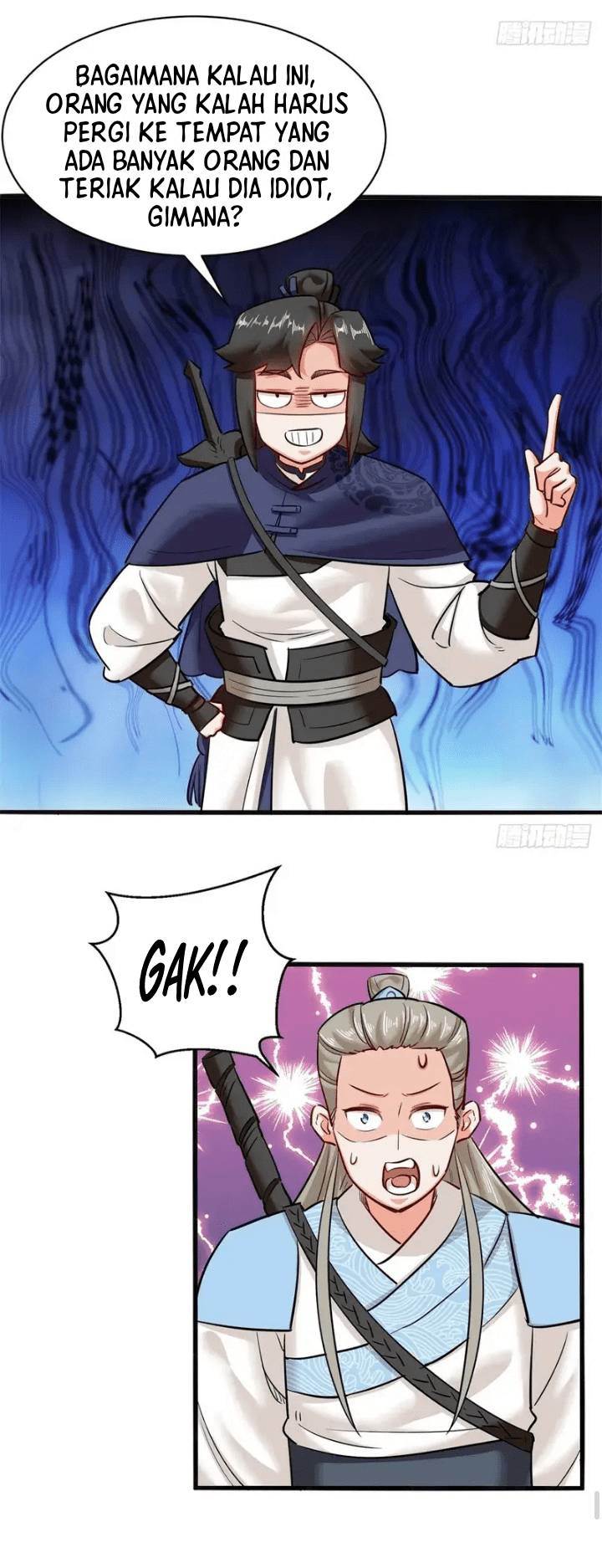 image-komik-endless-devourer-chapter-138-23/30