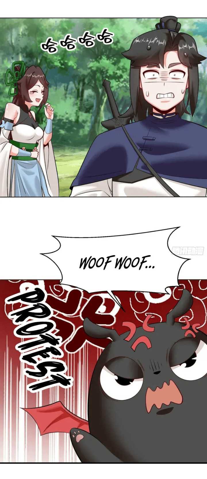 image-komik-endless-devourer-chapter-139-1/28