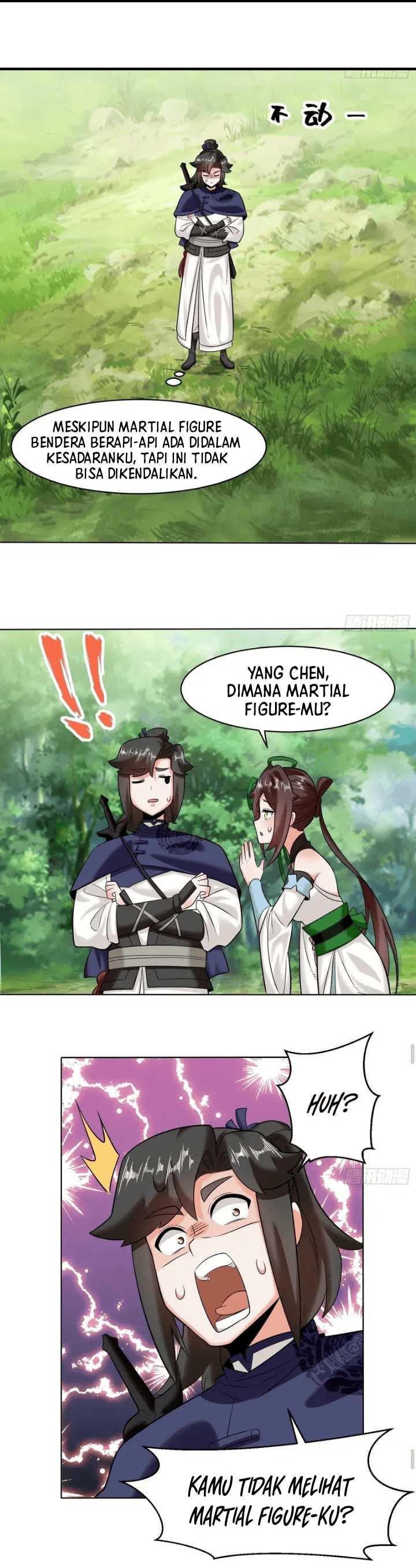 image-komik-endless-devourer-chapter-139-10/28