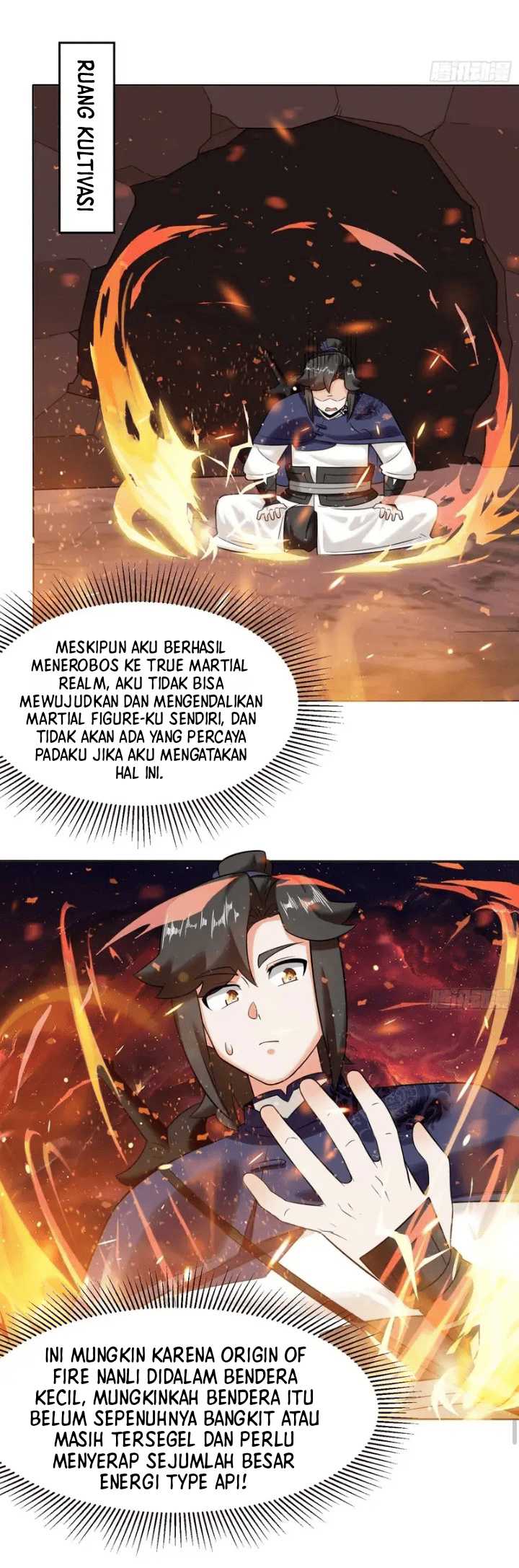 image-komik-endless-devourer-chapter-139-13/28