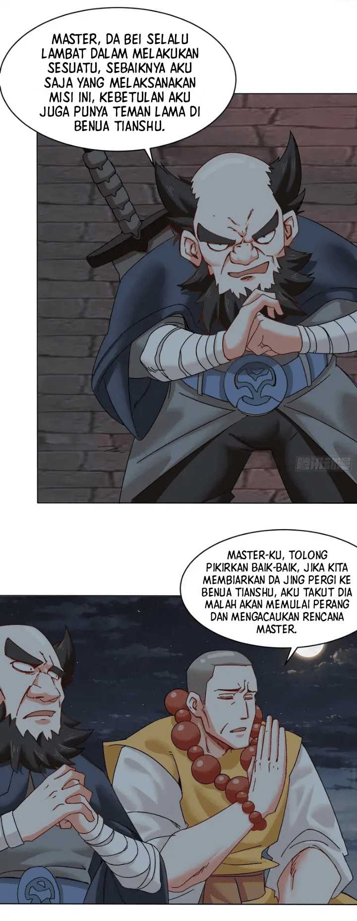 image-komik-endless-devourer-chapter-139-18/28