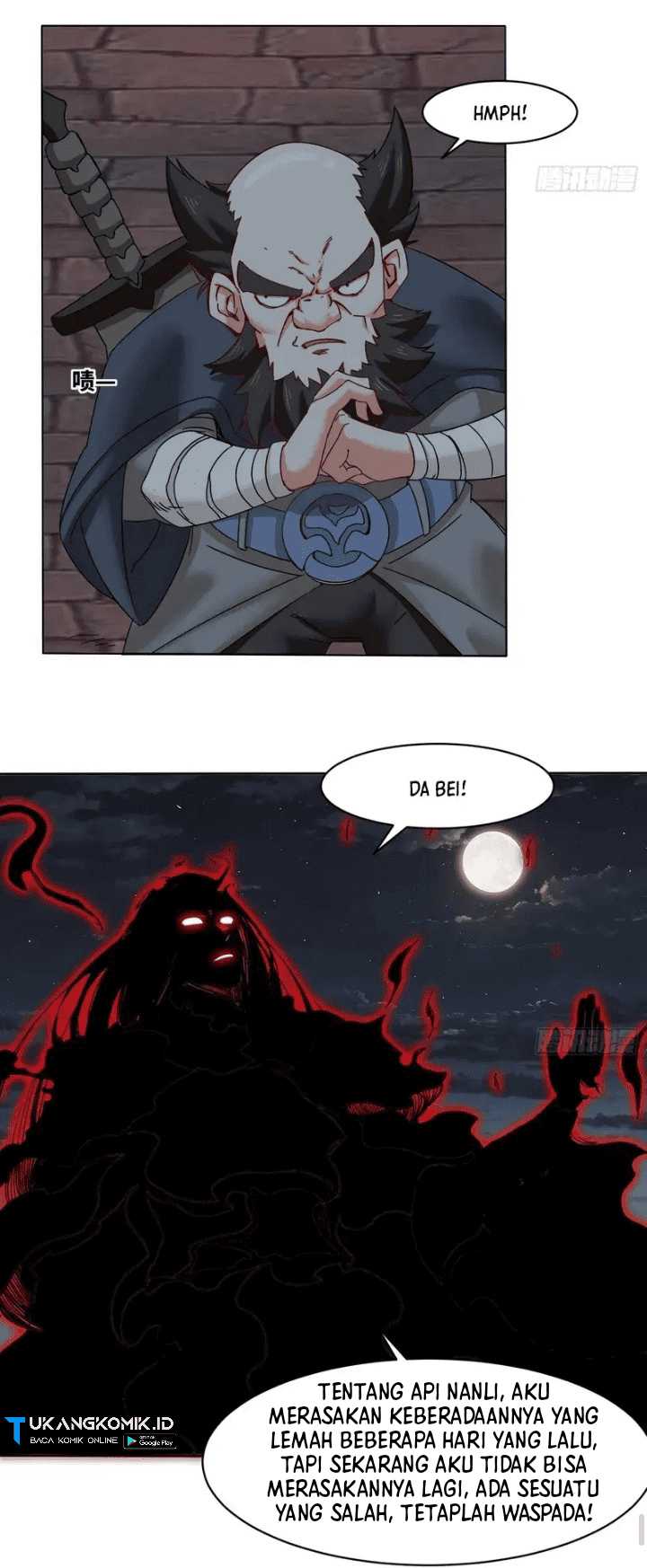 image-komik-endless-devourer-chapter-139-20/28