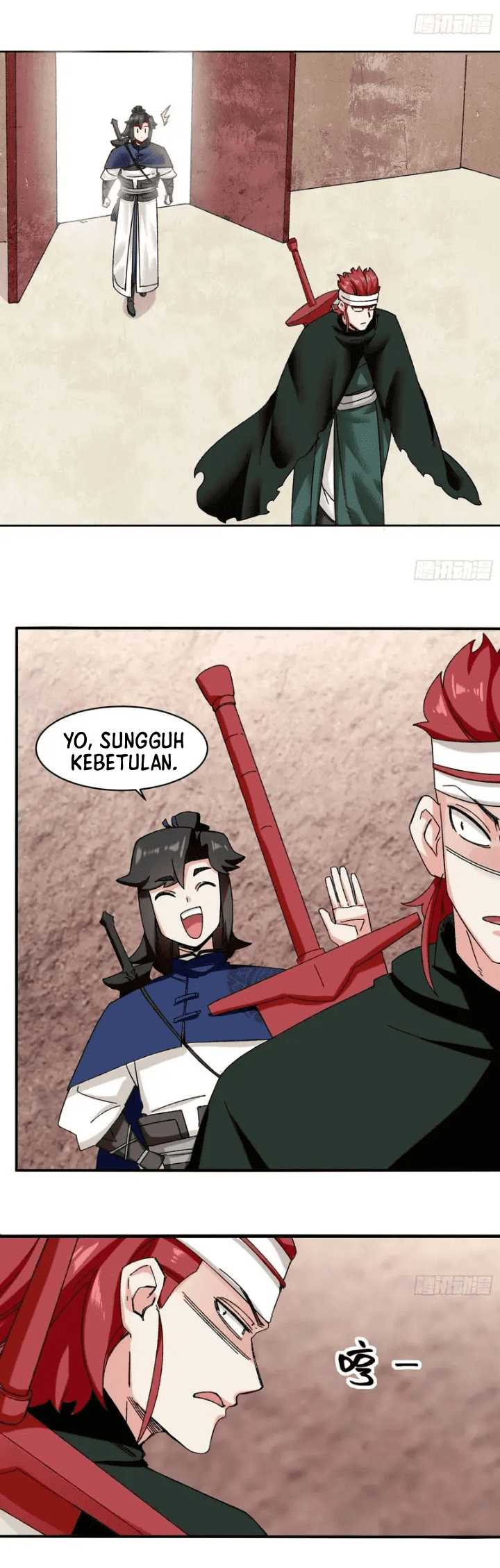 image-komik-endless-devourer-chapter-139-24/28