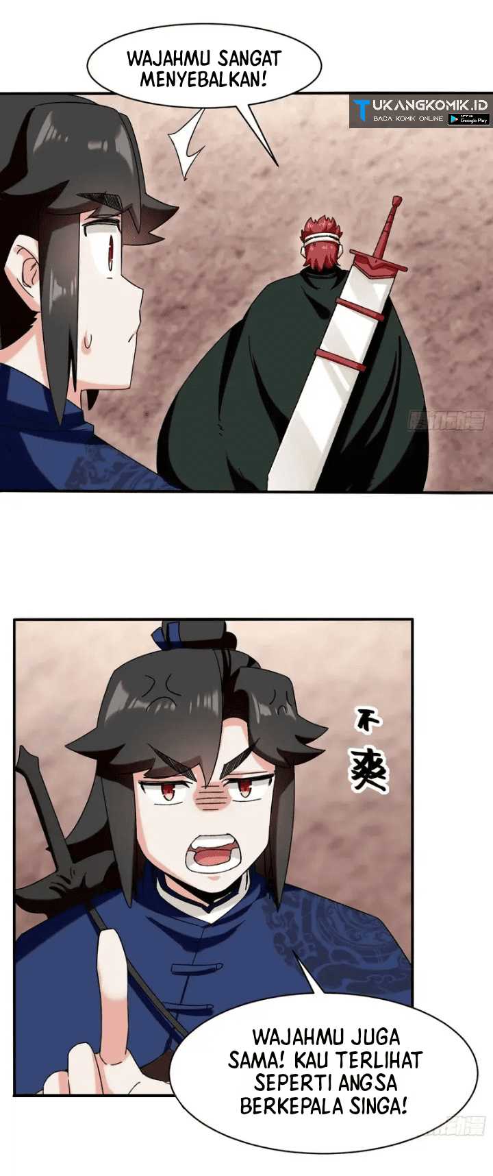 image-komik-endless-devourer-chapter-139-25/28