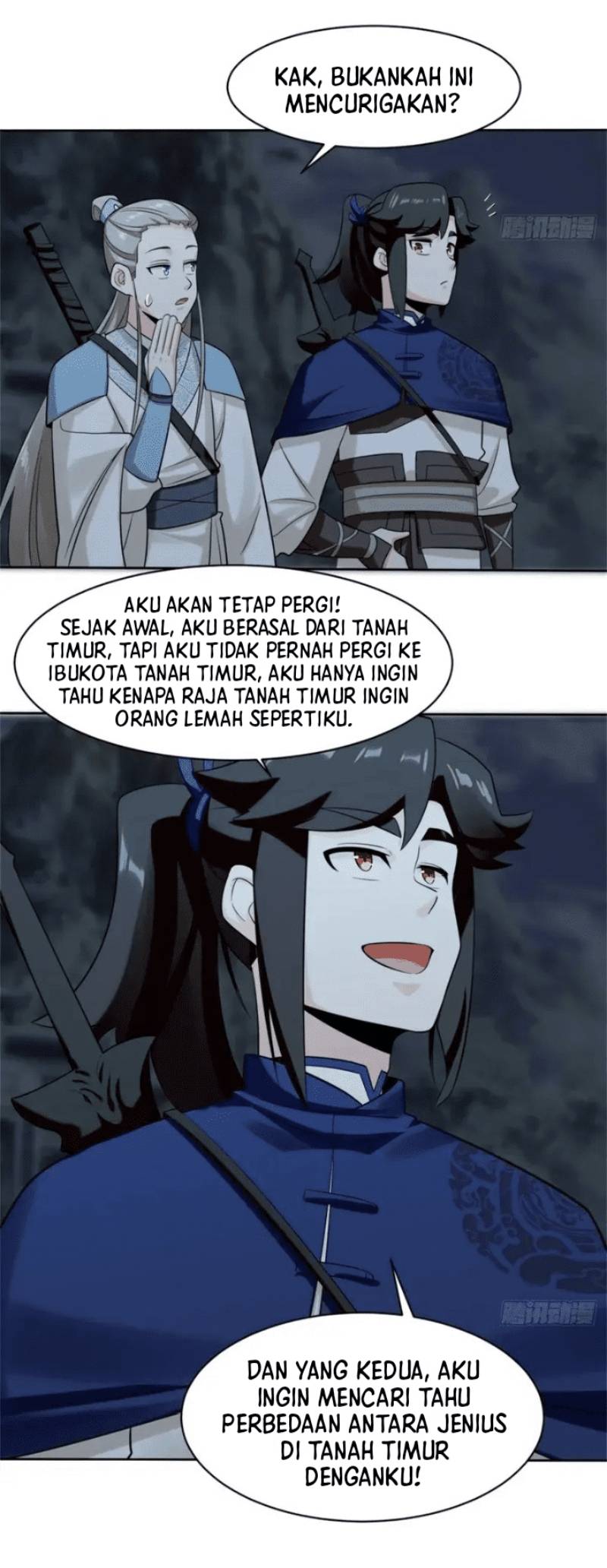 image-komik-endless-devourer-chapter-142-5/22