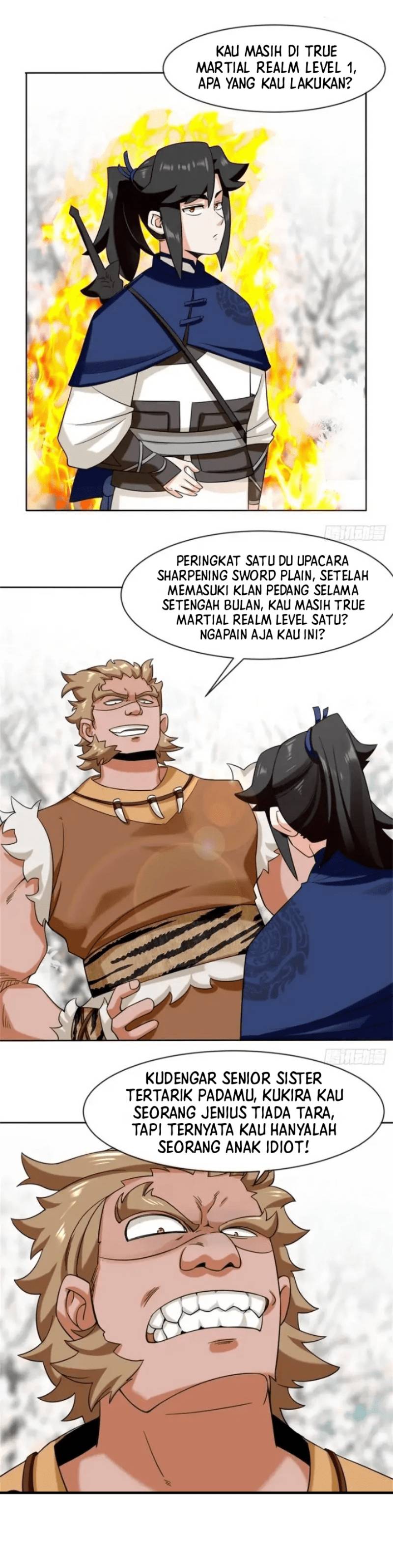 image-komik-endless-devourer-chapter-142-12/22