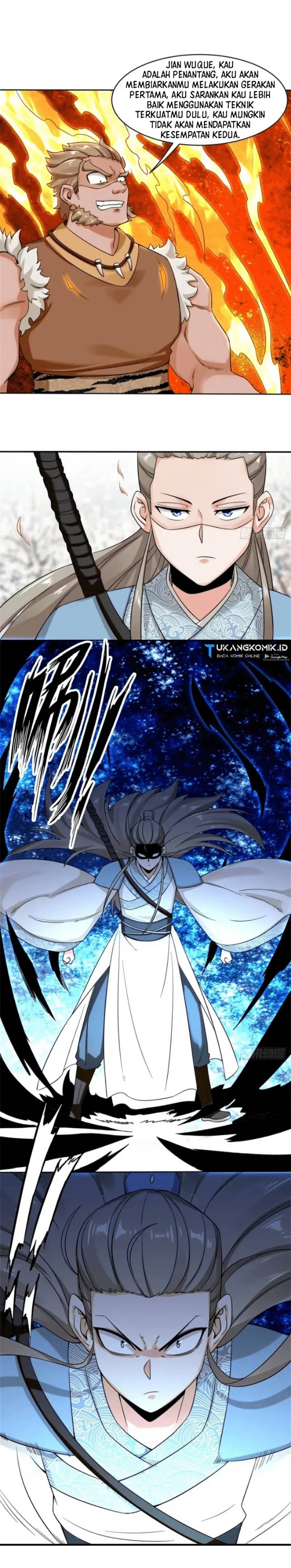 image-komik-endless-devourer-chapter-142-19/22