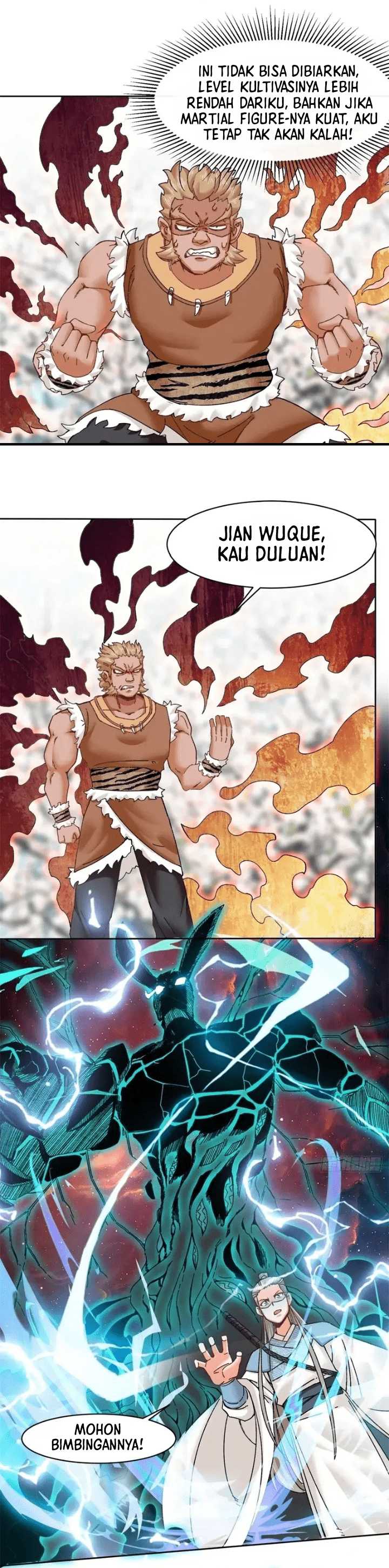 image-komik-endless-devourer-chapter-143-3/17